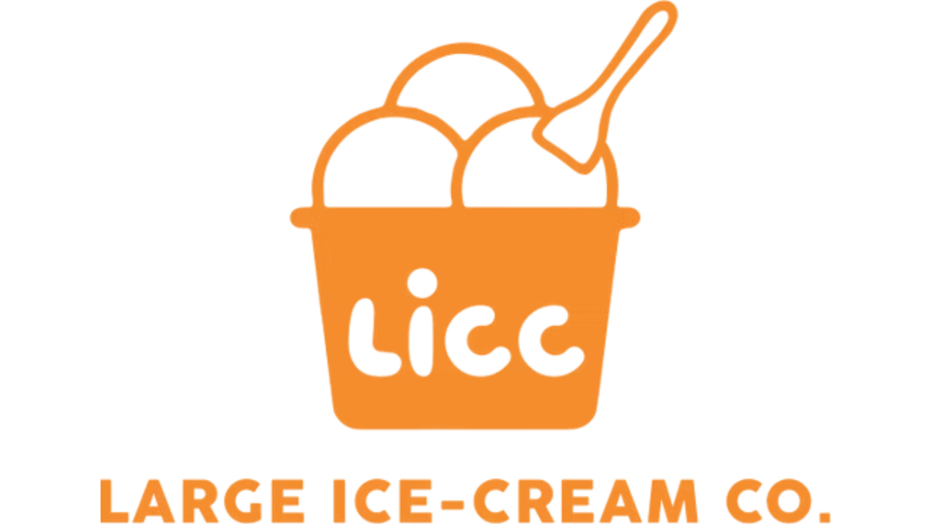 Large Ice-Cream Co.